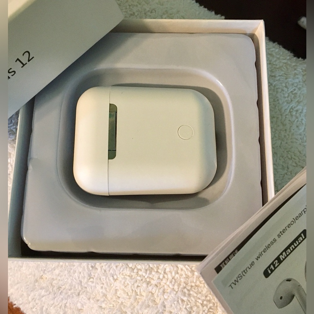 True Wireless In-pods 12 - Picture 6 of 6
